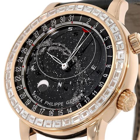 patek philippe grande complication|Patek Philippe grand complications celestial.